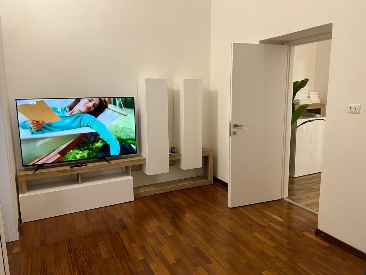 Starhome Colosseo Vakantiehuis