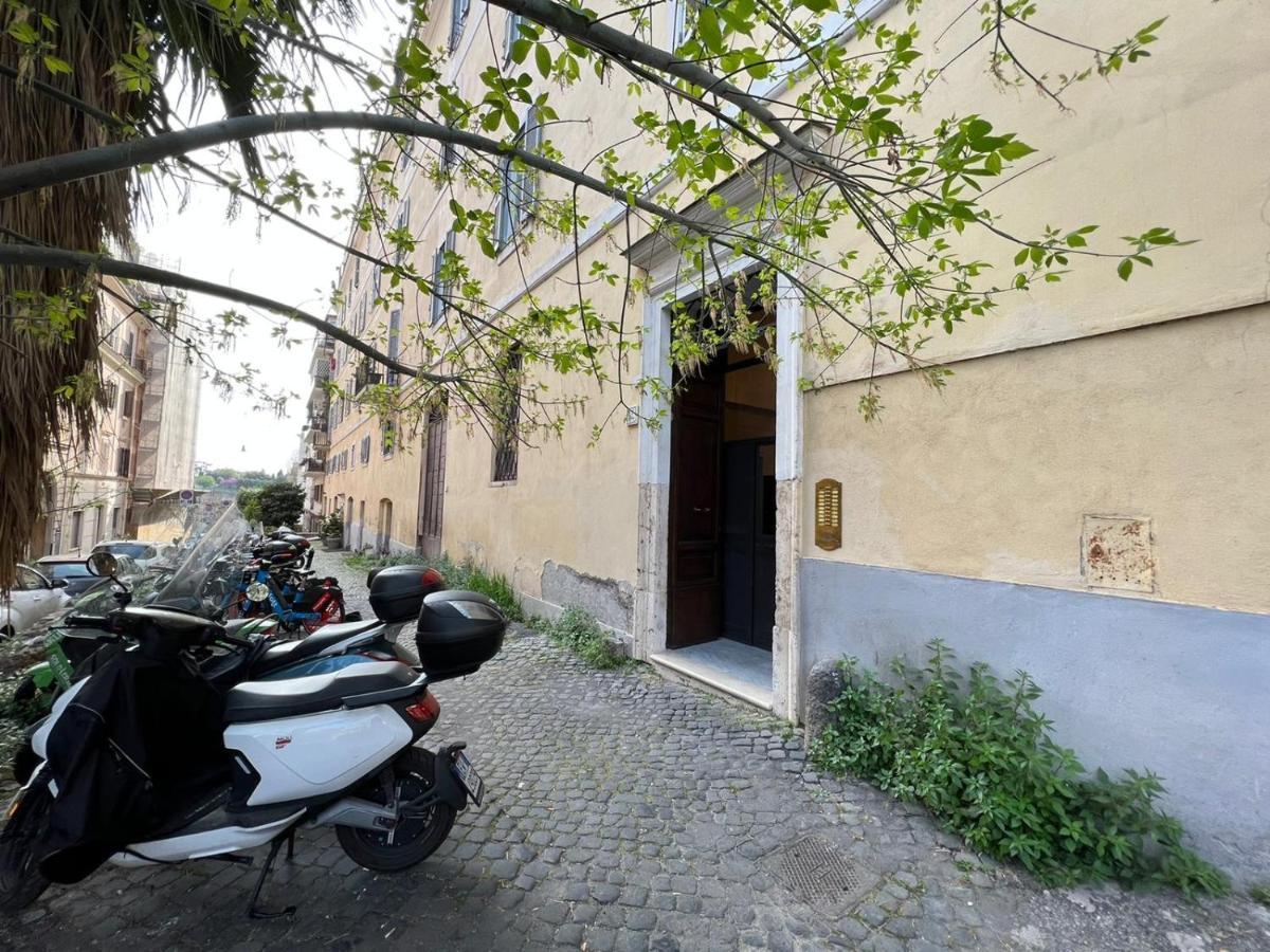 Starhome Colosseo Vakantiehuis Rome